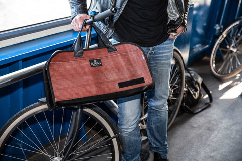 SPORTS BAG |  REDBAG®