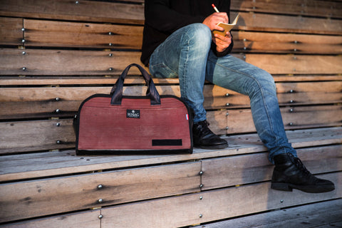 SPORTS BAG |  REDBAG®