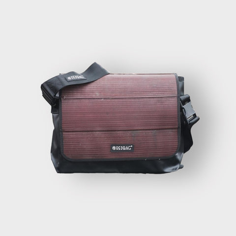 MESSENGER BAG M | REDBAG®