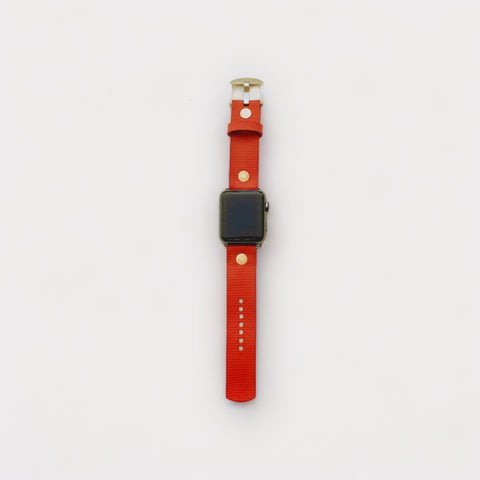 WATCH STRAPS | HANDMADE | WATCH STRAP | REDBAG®