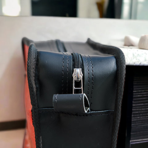 WASH BAG | A STYLISH TOILET BAG | REDBAG® 