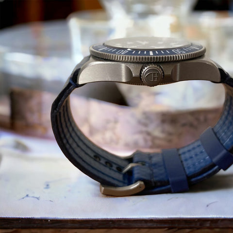 WATCH STRAPS | HANDMADE | WATCH STRAP | REDBAG®