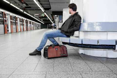 SPORTS BAG | REDBAG REDBAG