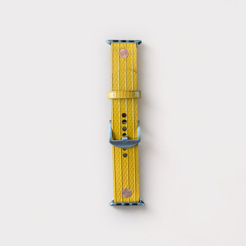 WATCH STRAPS | HANDMADE | WATCH STRAP | REDBAG®